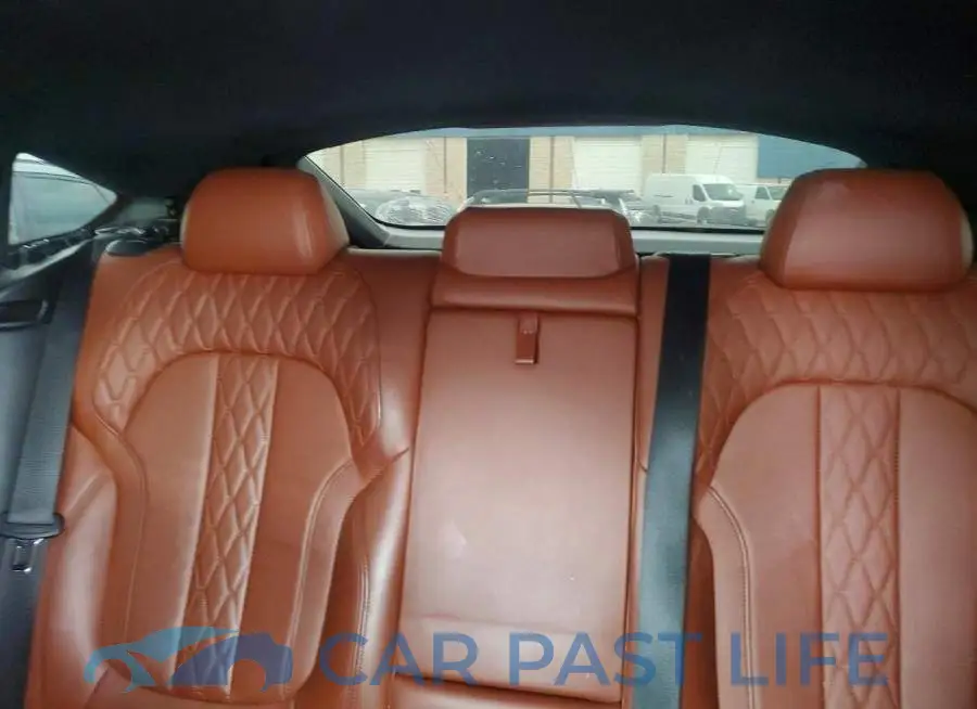 5UXCY6C08N9M43681# 10