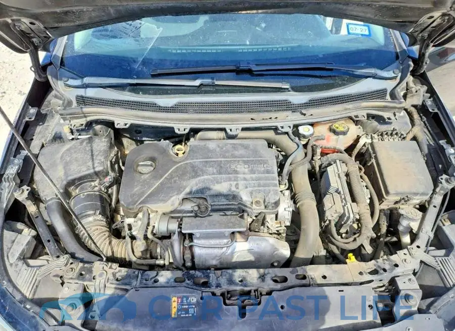 1G1BC5SM4J7247861# 11