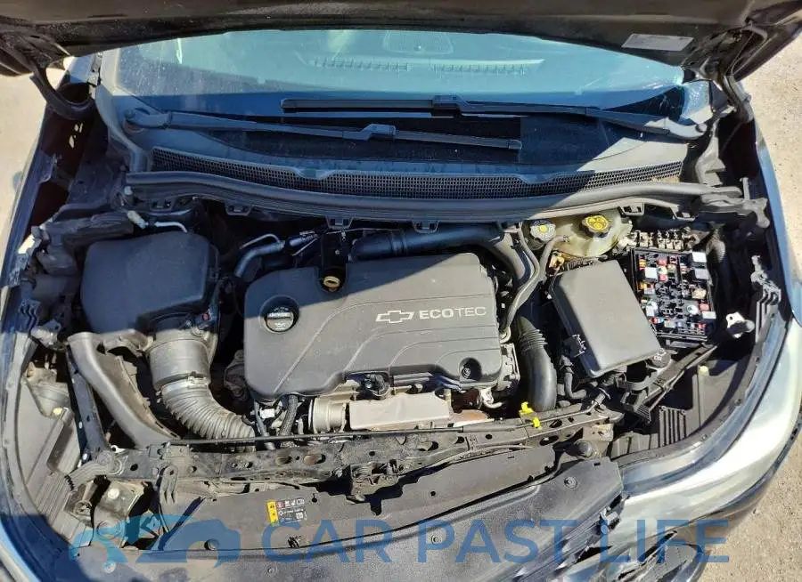 1G1BE5SM4J7157541# 11