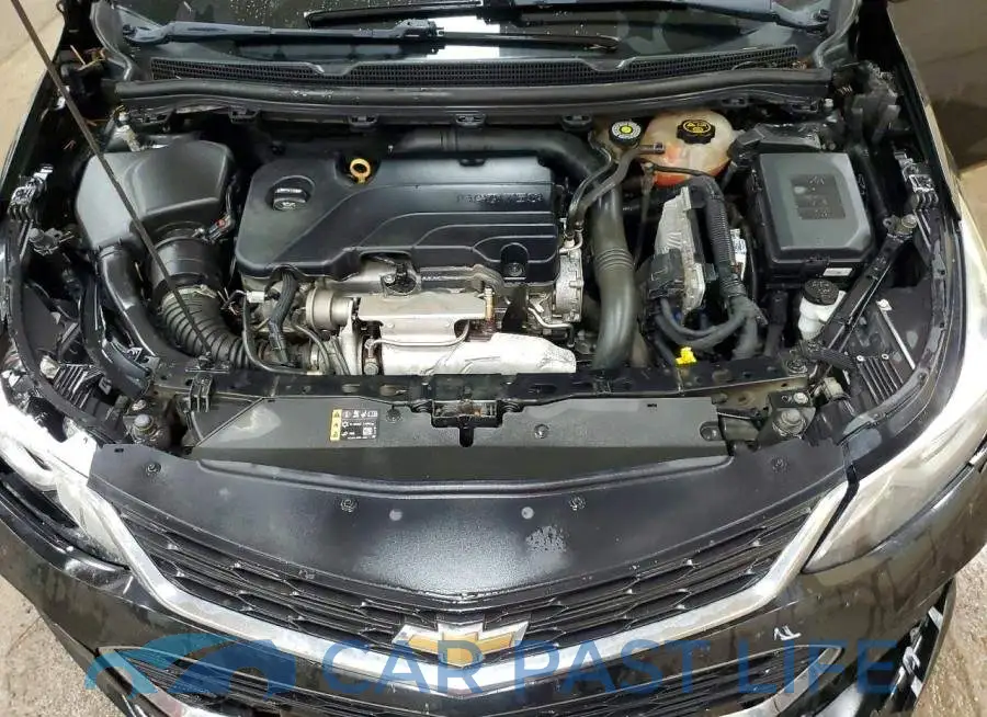 1G1BE5SM5J7182335# 11