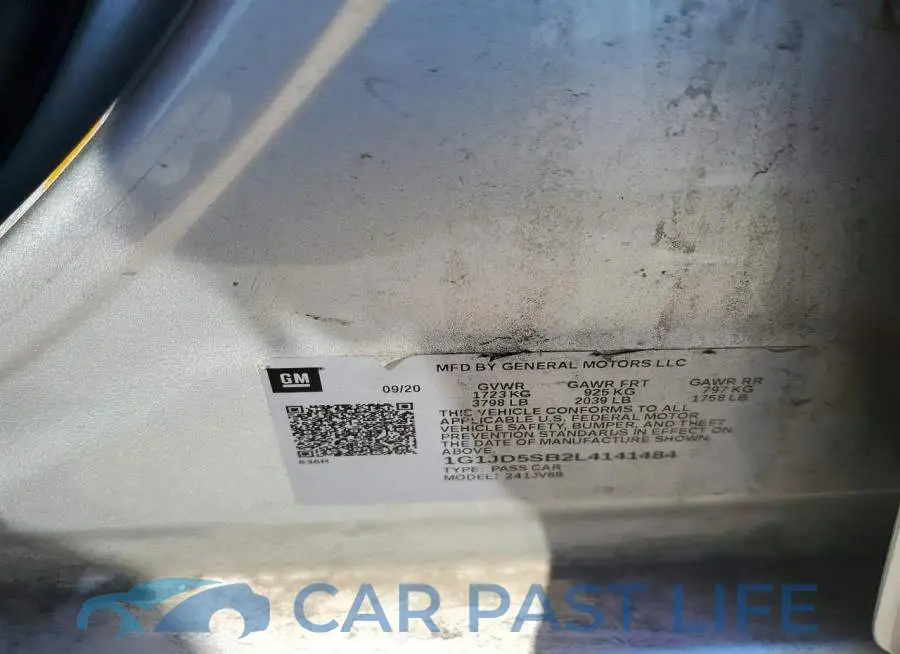 1G1JD5SB2L4141484# 13