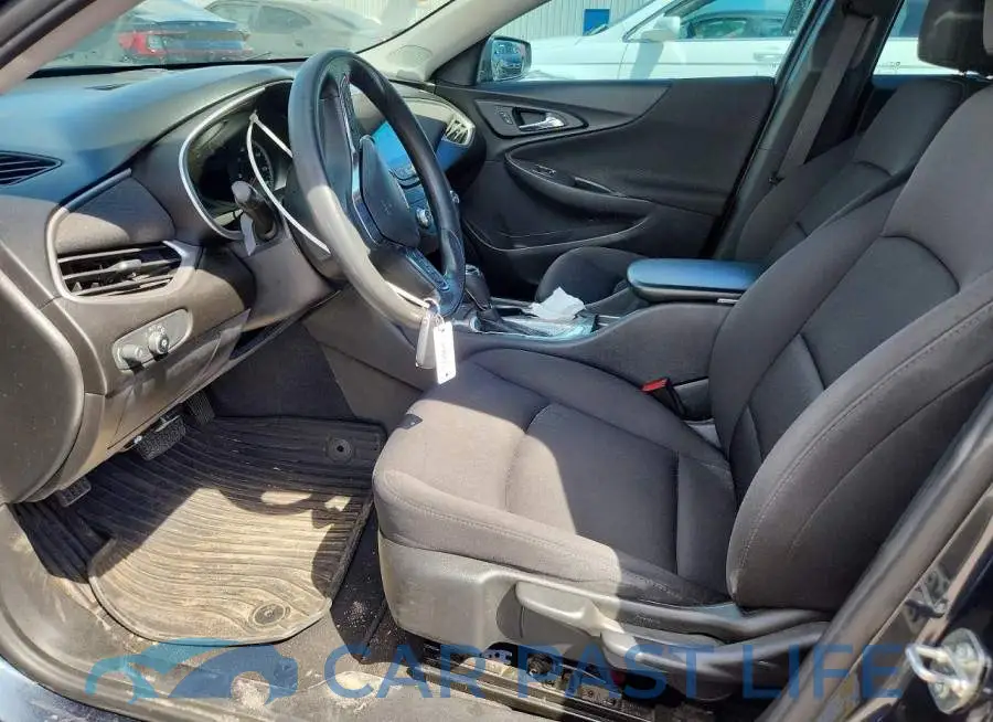 1G1ZB5ST1LF155592# 7