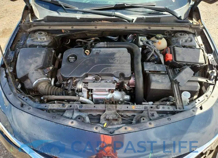 1G1ZB5ST1LF155592# 11