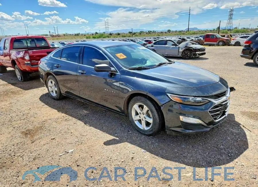 1G1ZB5ST1LF155592# 4