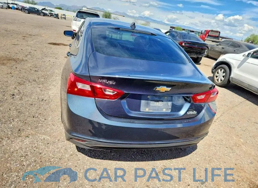 1G1ZB5ST1LF155592# 6