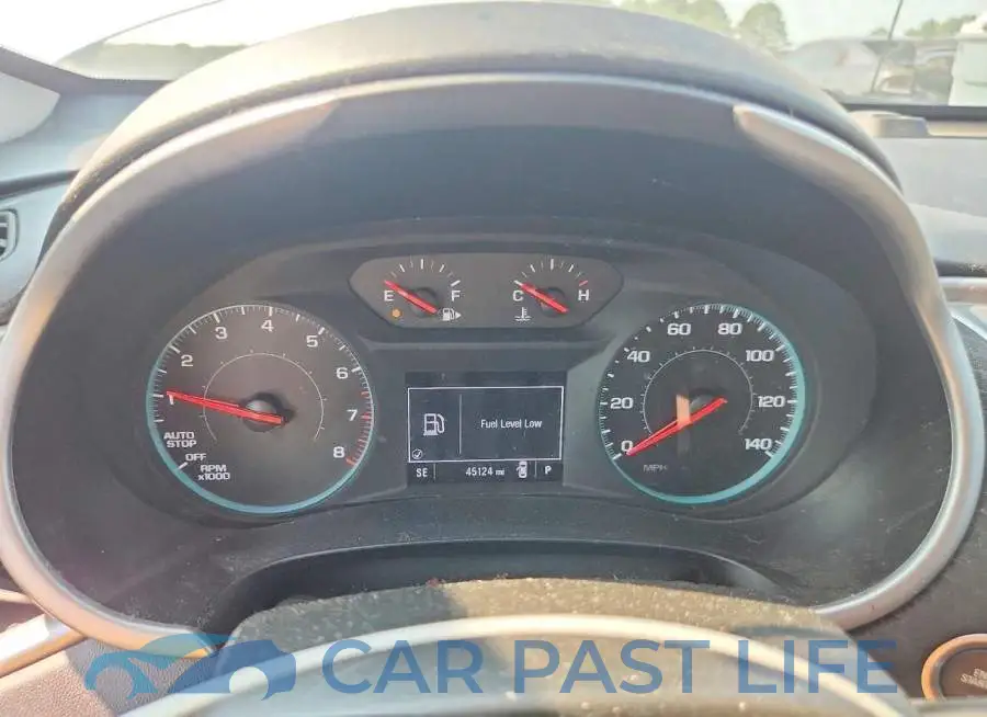 1G1ZB5ST2RF237811# 9