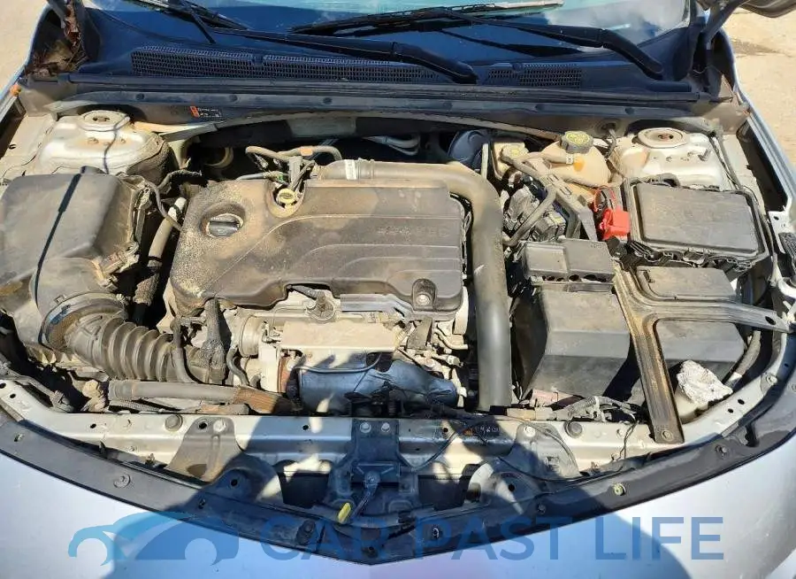 1G1ZB5ST3JF284897# 11