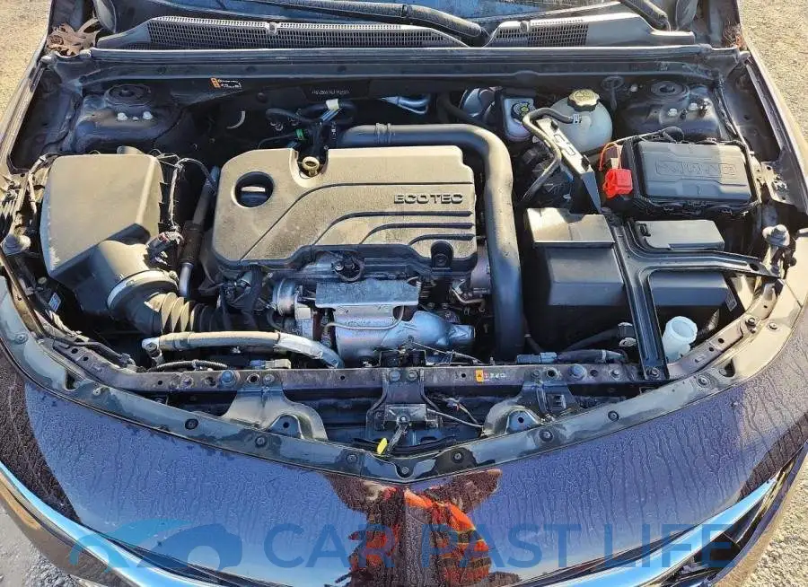 1G1ZB5ST4LF142237# 11