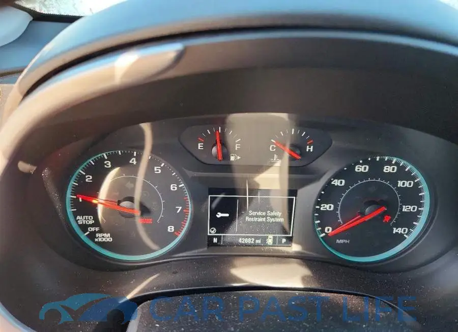 1G1ZB5ST4LF142237# 9