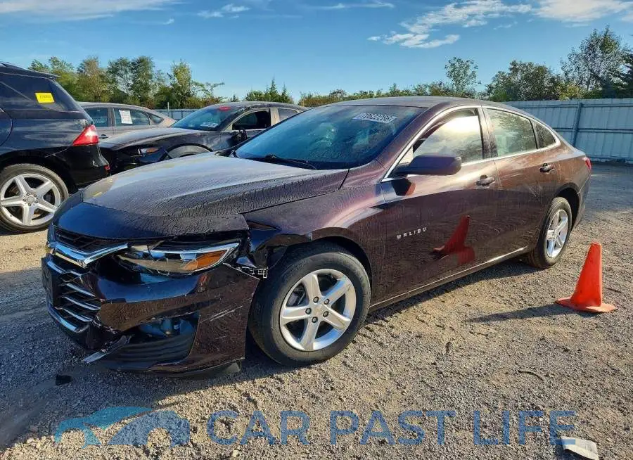 1G1ZB5ST4LF142237# 1