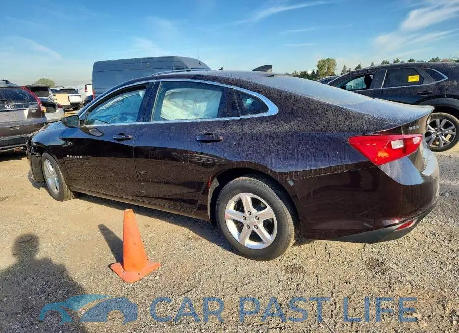 1G1ZB5ST4LF142237# 2