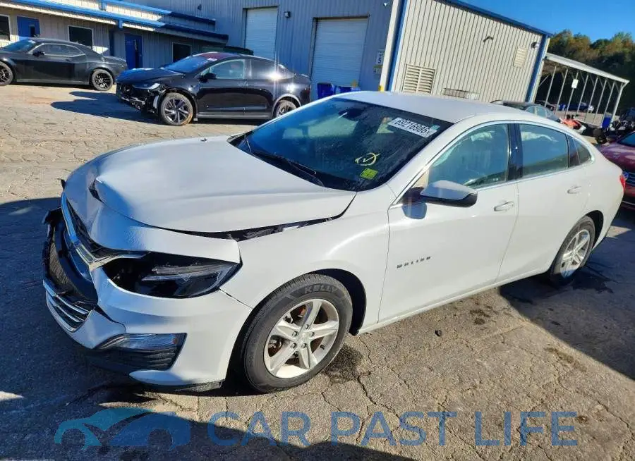 1G1ZB5ST6RF109331# 1
