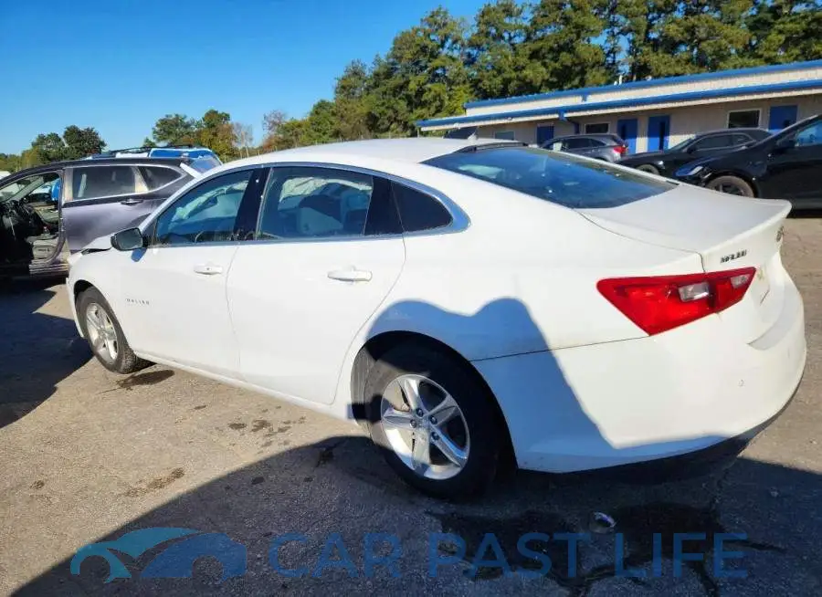 1G1ZB5ST6RF109331# 2