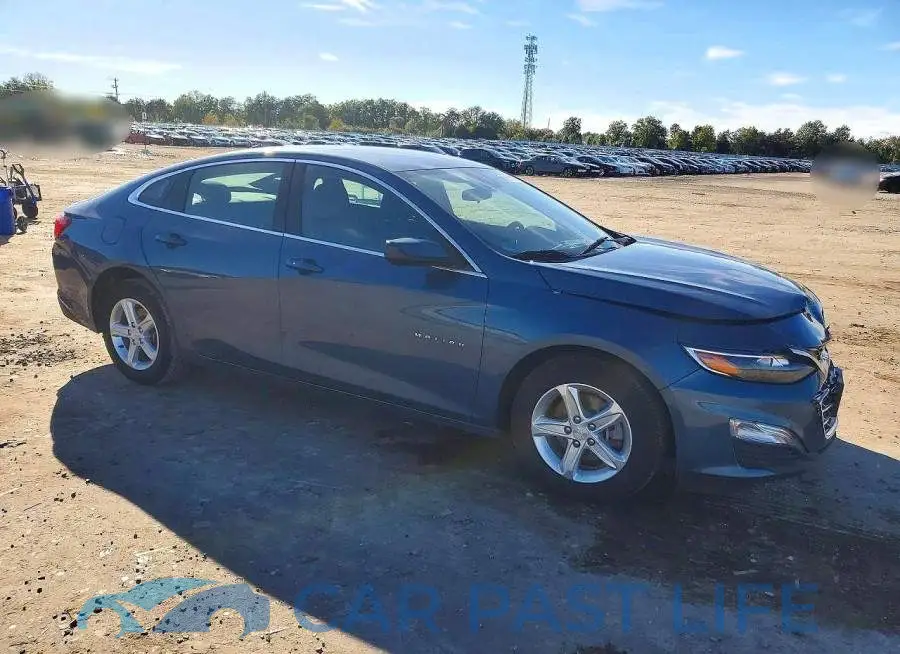 1G1ZC5ST5RF145850# 4