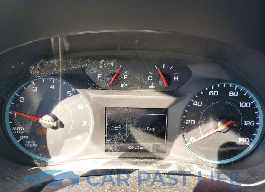 1G1ZC5ST5RF145850# 9