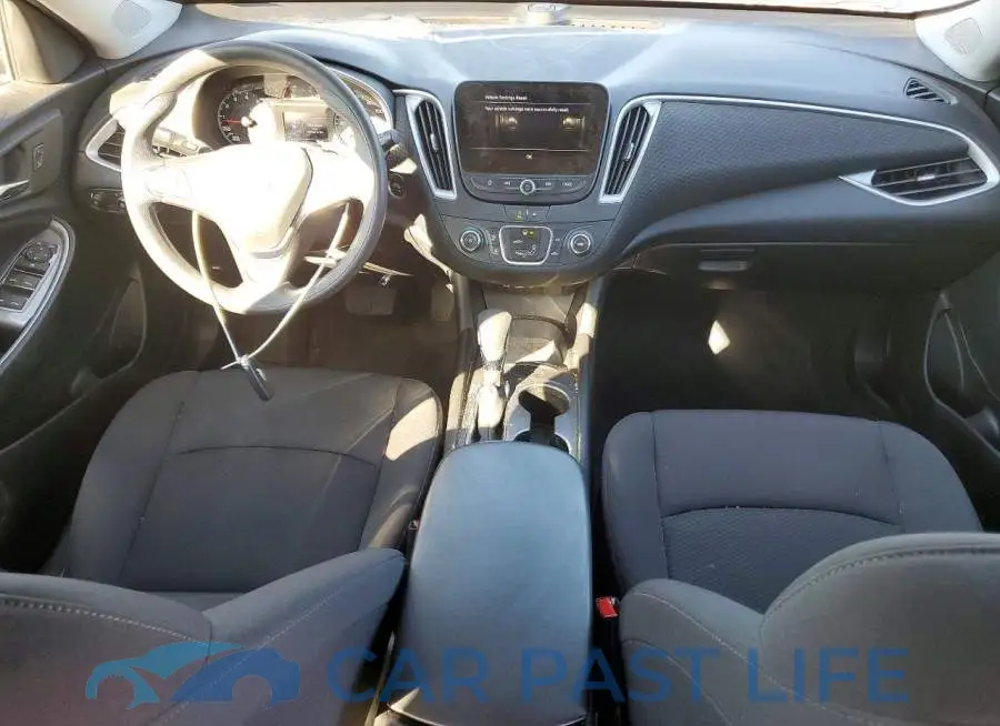 1G1ZC5ST5RF145850# 8