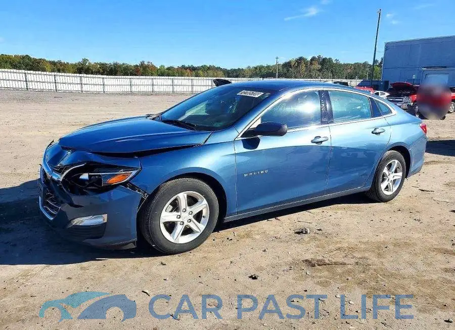 1G1ZC5ST5RF145850# 1