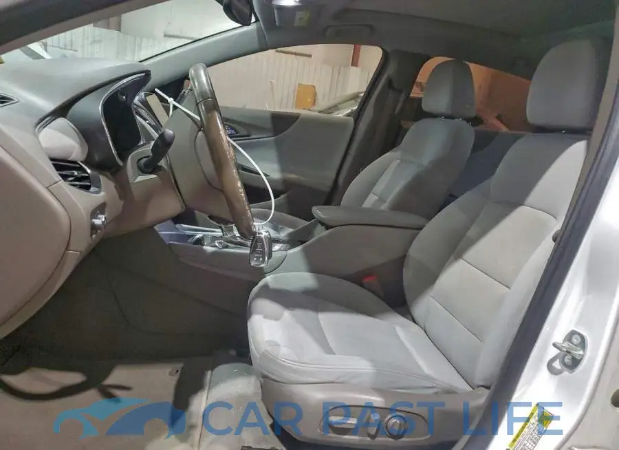 1G1ZD5ST1JF146950# 7