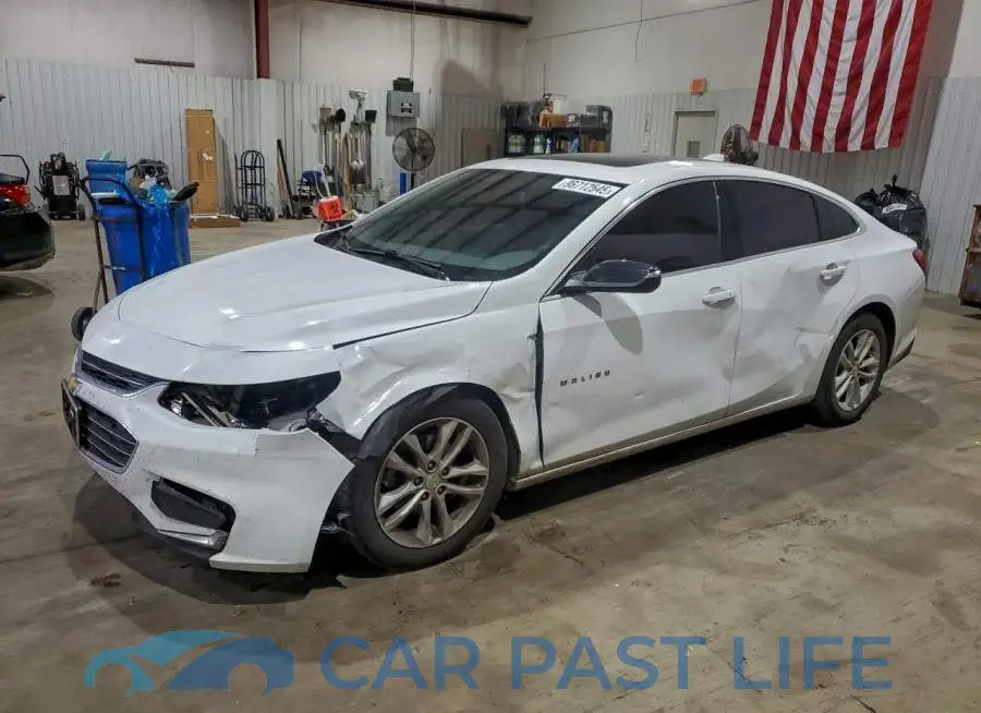 1G1ZD5ST1JF146950# 1