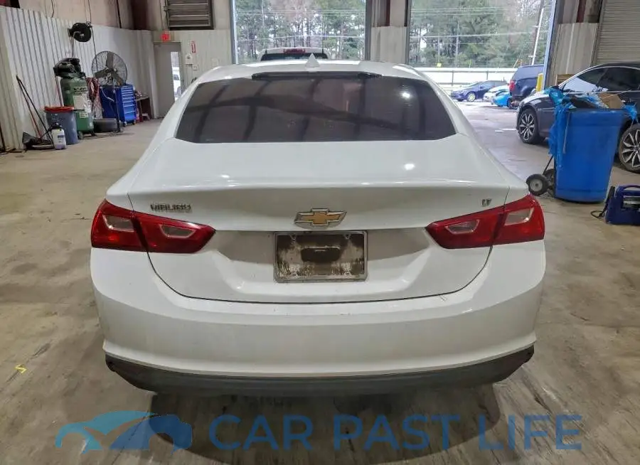 1G1ZD5ST1JF146950# 6