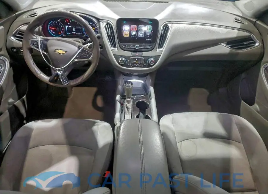 1G1ZD5ST1JF146950# 8