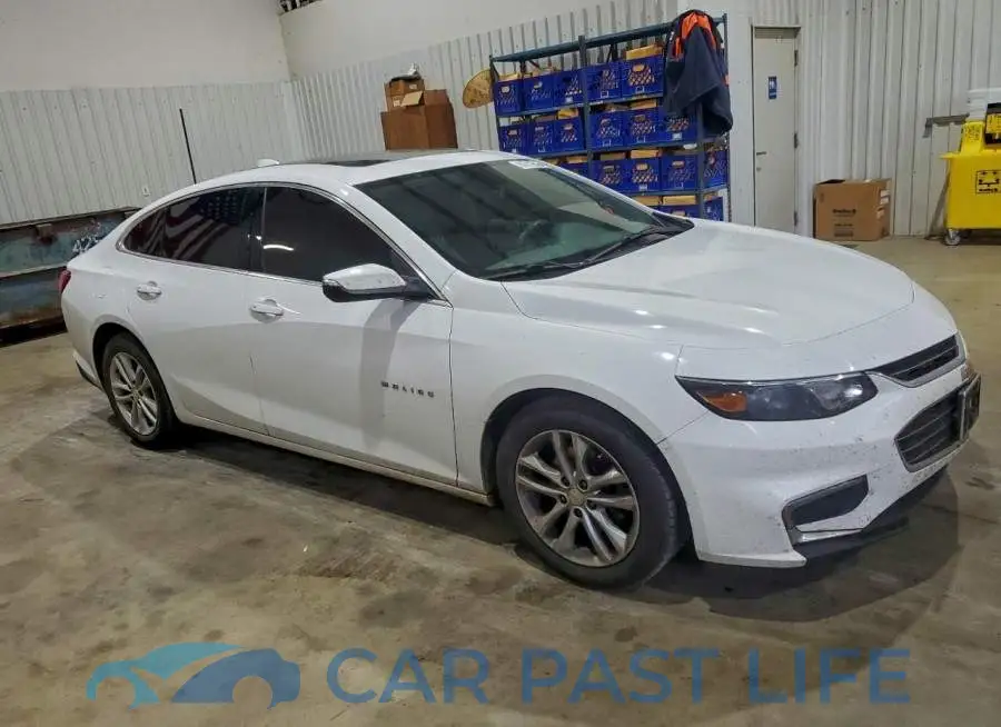 1G1ZD5ST1JF146950# 4