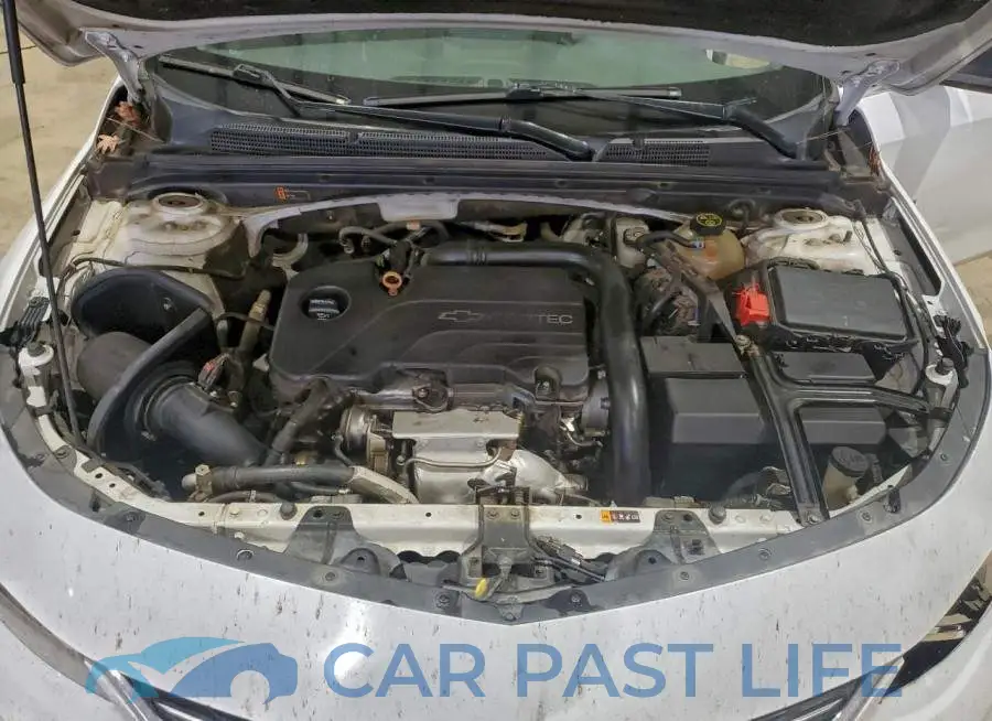 1G1ZD5ST1JF146950# 11