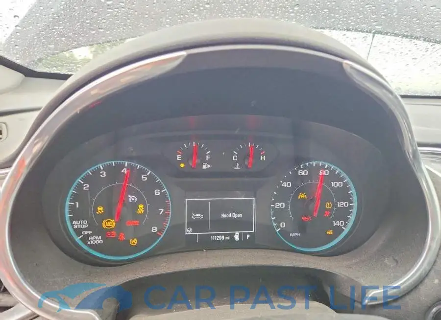 1G1ZD5ST1LF055504# 9