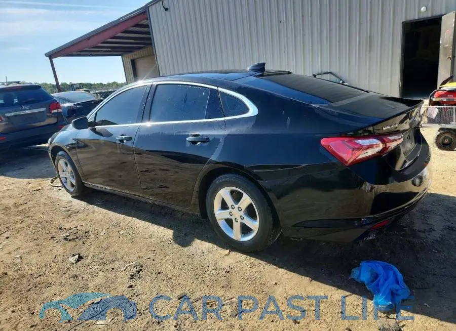 1G1ZD5ST1NF134206# 2