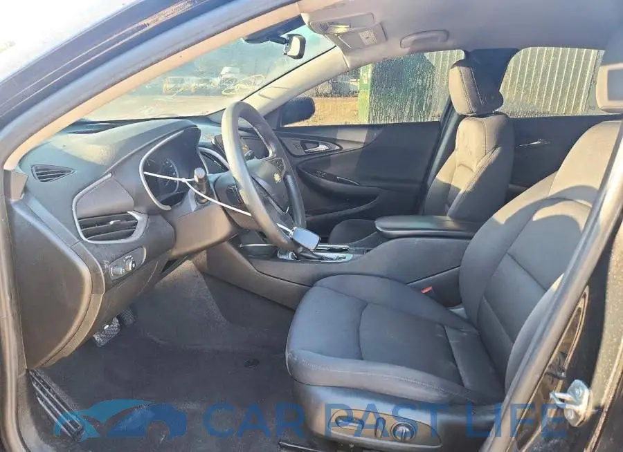 1G1ZD5ST1NF134206# 7