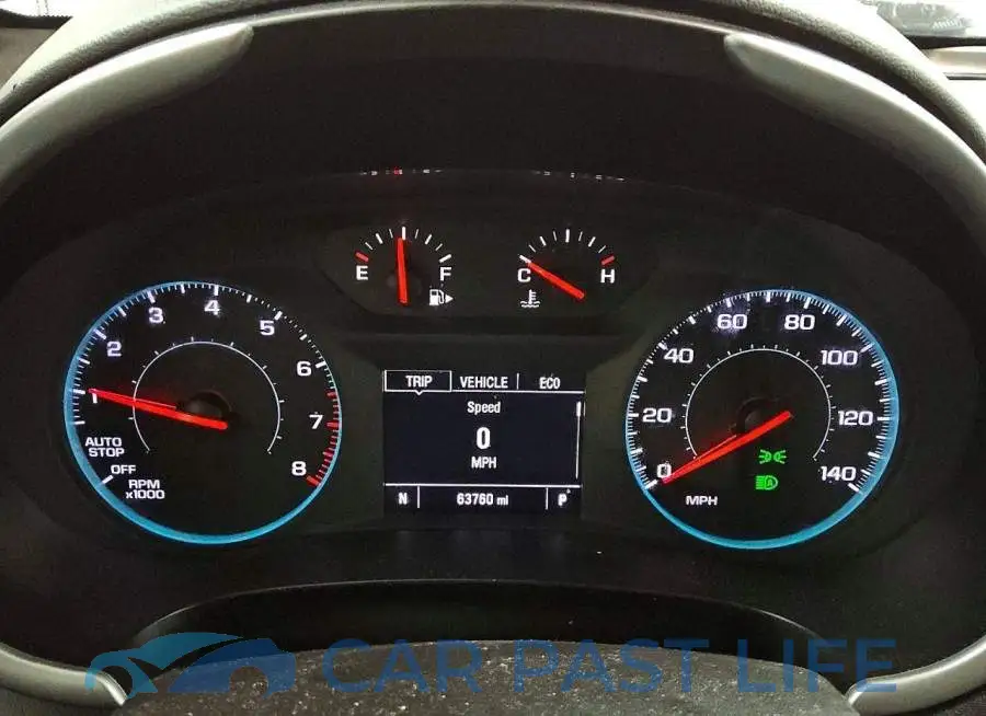 1G1ZD5ST1PF242330# 9