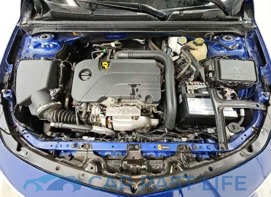 1G1ZD5ST1PF242330# 11