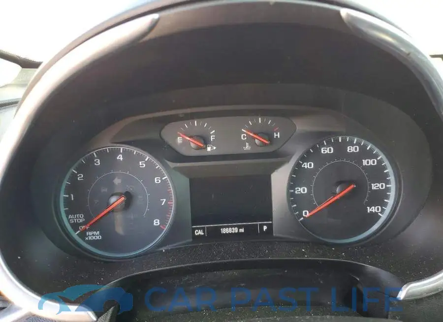 1G1ZD5ST2JF247477# 9