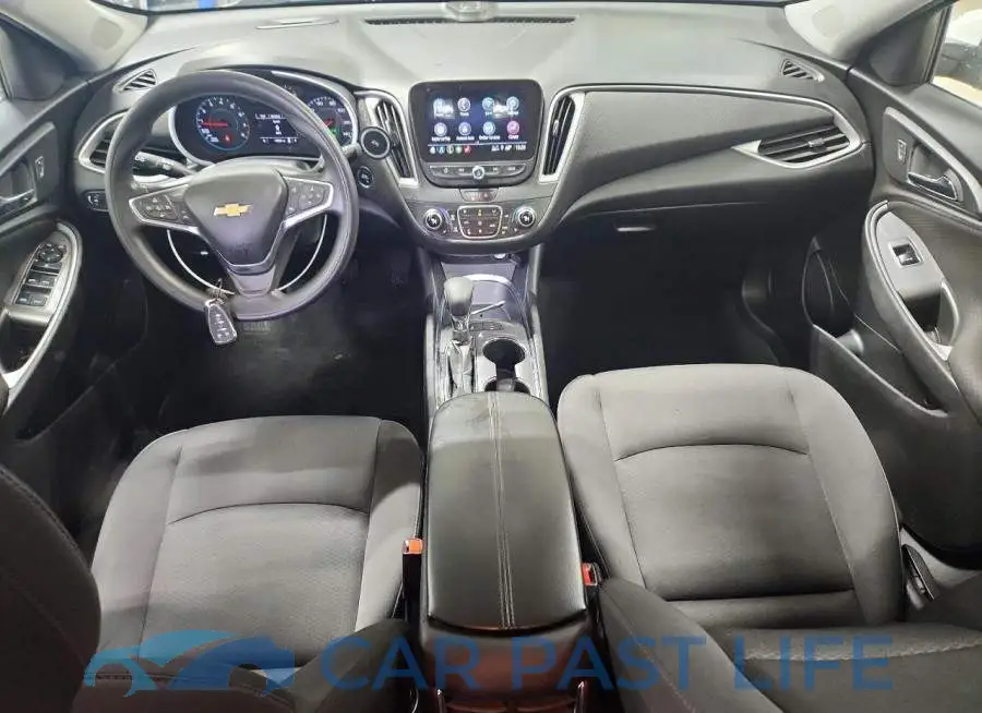 1G1ZD5ST2RF144412# 8