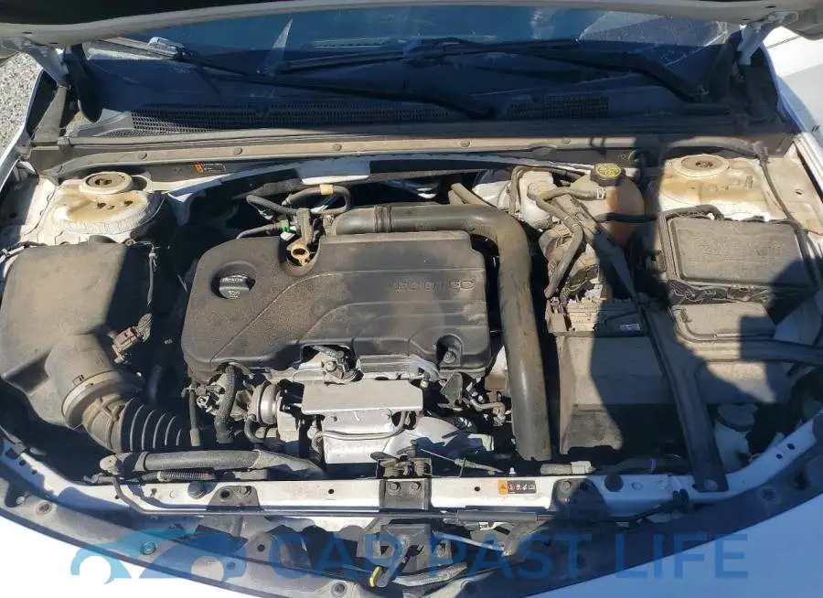 1G1ZD5ST3JF264031# 11