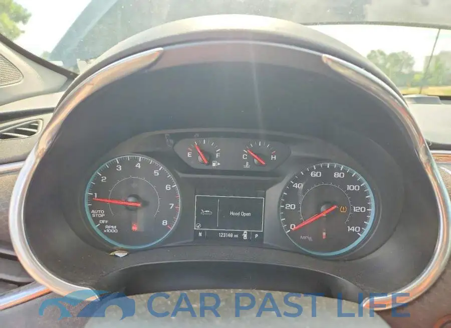 1G1ZD5ST4MF064800# 9
