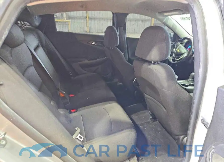 1G1ZD5ST5JF164755# 10