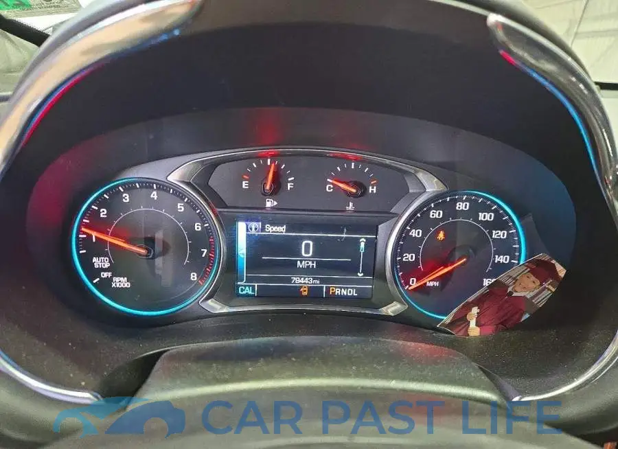 1G1ZD5ST5JF164755# 9