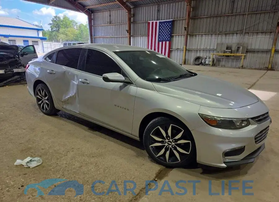 1G1ZD5ST5JF164755# 4