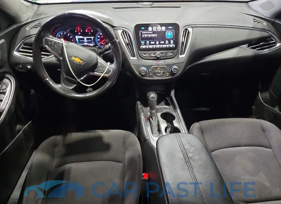 1G1ZD5ST5JF164755# 8