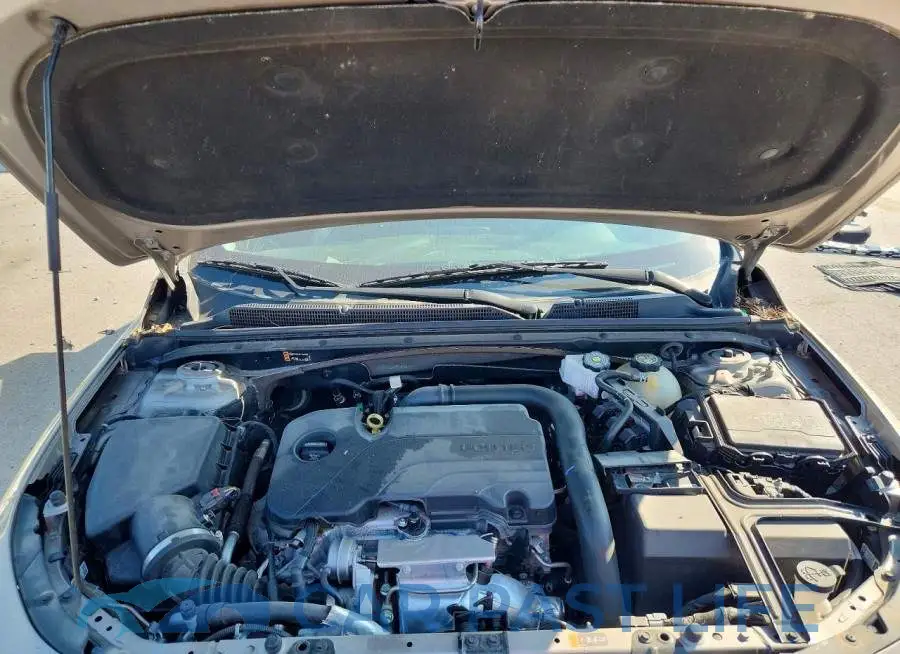 1G1ZD5ST5PF180589# 11