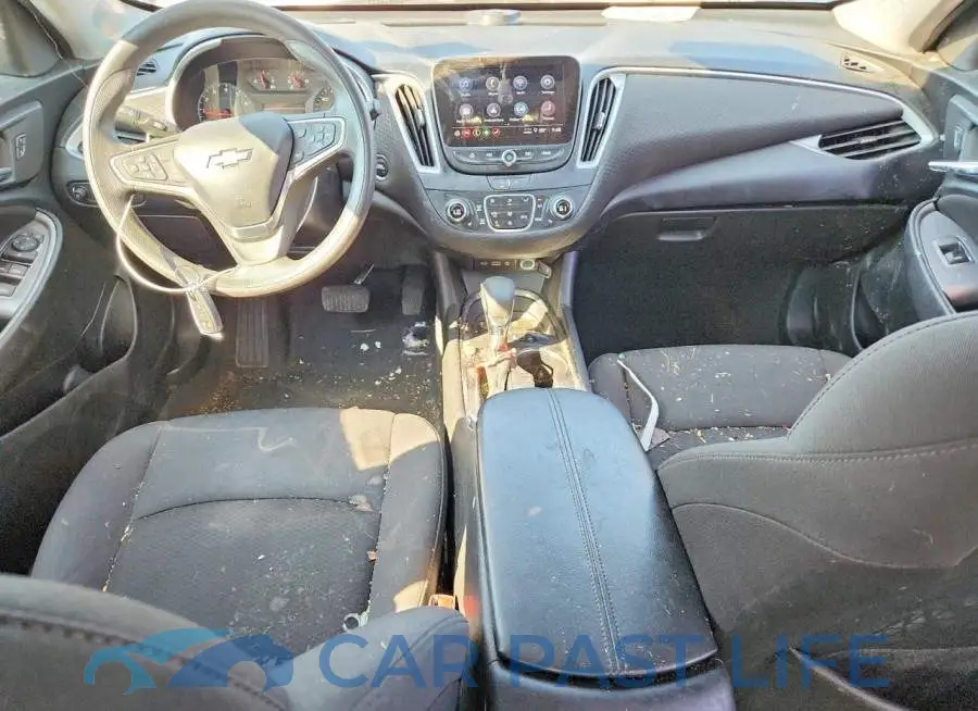 1G1ZD5ST5PF180589# 8