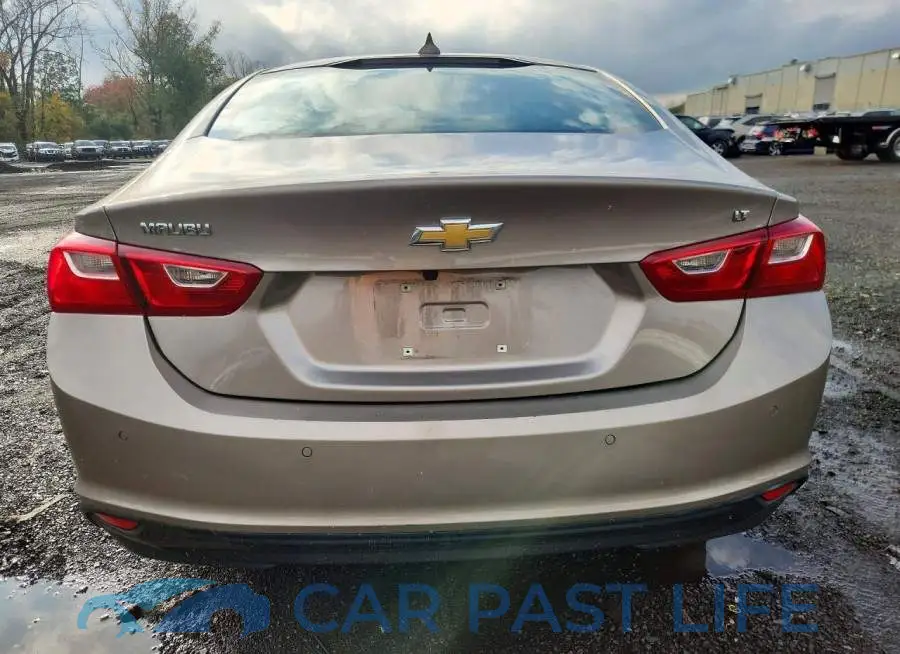 1G1ZD5ST6PF134978# 6