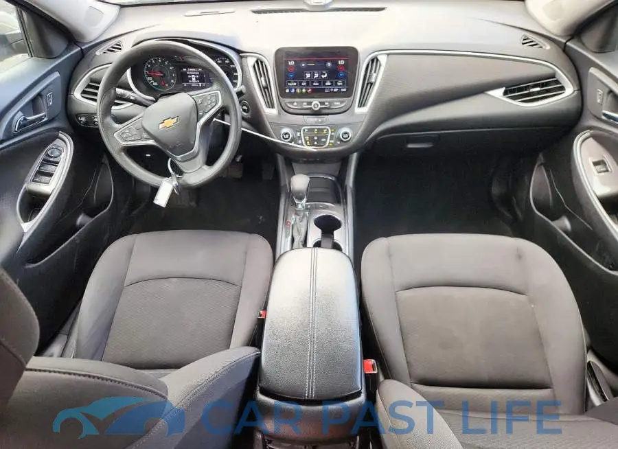 1G1ZD5ST6PF134978# 8