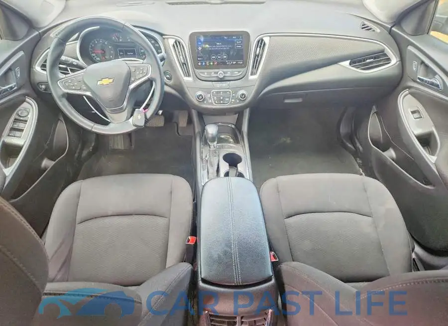 1G1ZD5ST6RF217927# 8