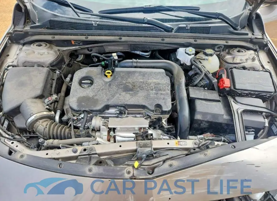 1G1ZD5ST6RF217927# 11
