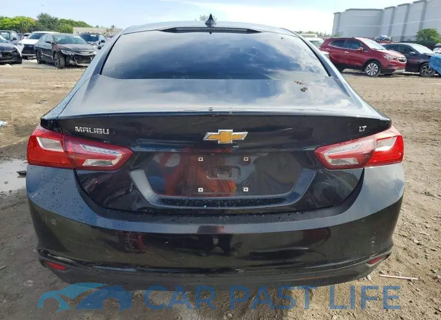 1G1ZD5ST7KF135100# 6