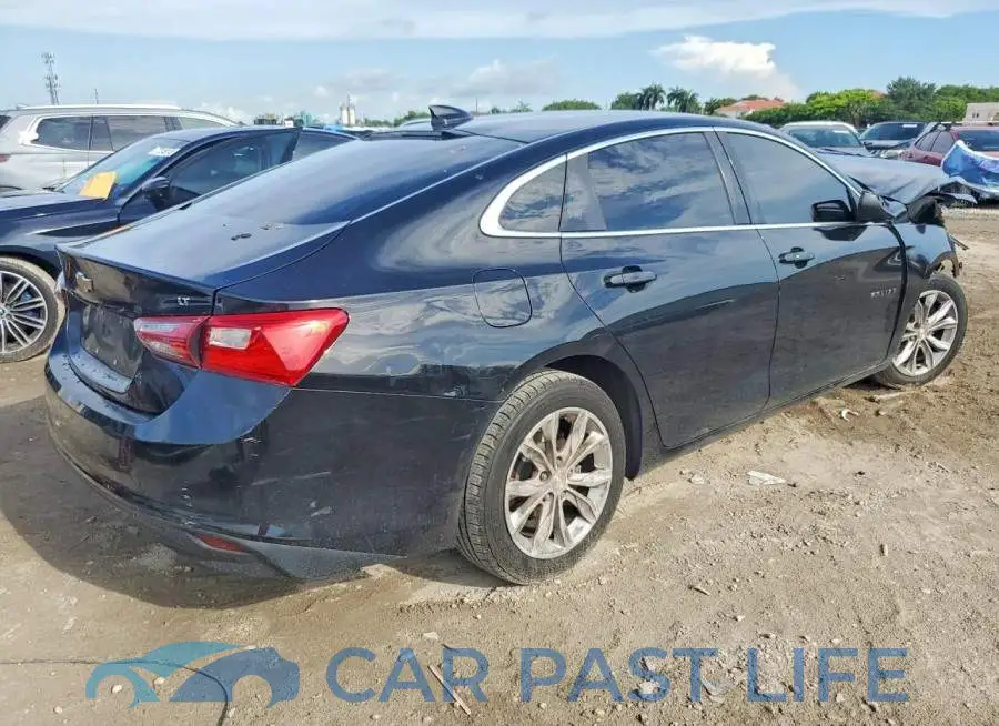 1G1ZD5ST7KF135100# 3