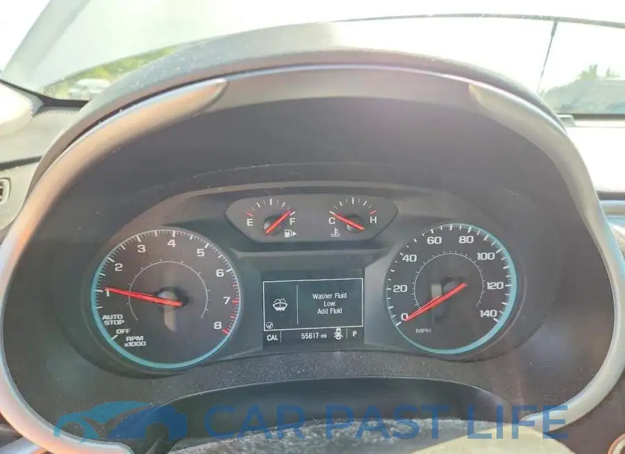1G1ZD5ST7NF165508# 9