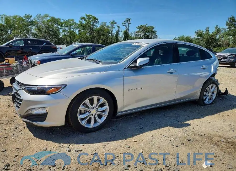 1G1ZD5ST7NF165508# 1